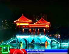 惠州西湖慢直播出圈！开宁4K慢直播球机带火岭南明珠