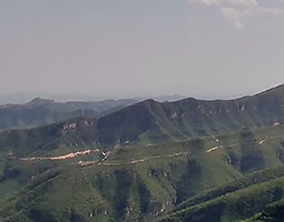 河北沙河电视台借开宁慢直播设备激活景区新活力