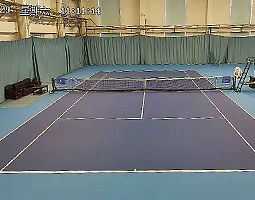 开宁携手网球记重塑网球直播新体验