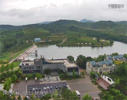 中国移动：5G+慢直播赋能汇泉桃花岛