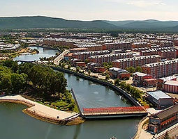 开宁慢直播赋能月牙湖公园