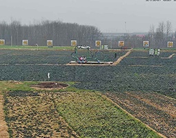 开宁4K慢直播赋能随州泡泡青种植基地构建透明种植新生态