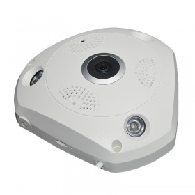 VR全景网络摄像机KN-VR306M1
