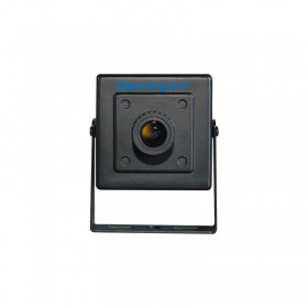 微型网络摄像机KN-HP505M2